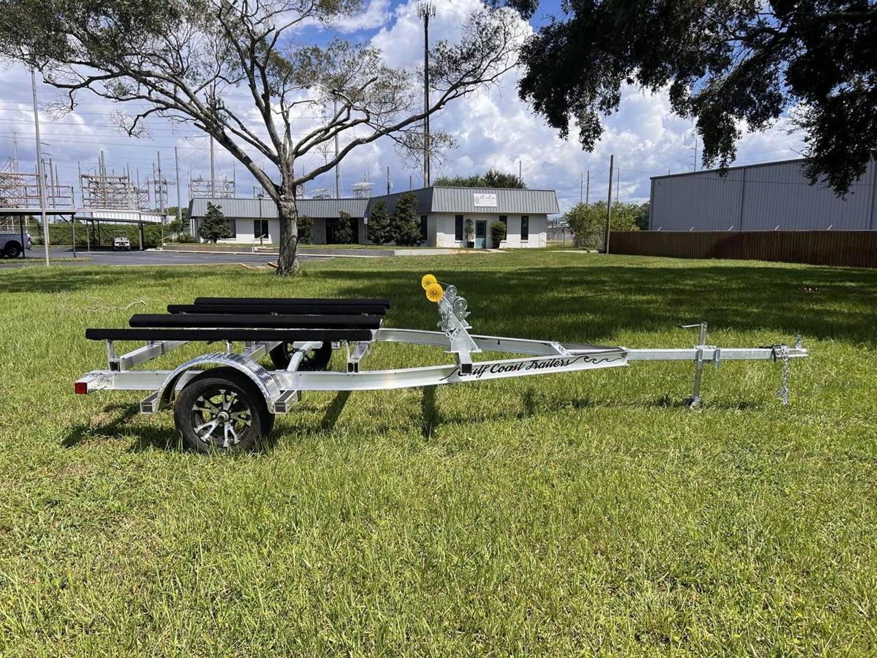 Jet Ski Trailers